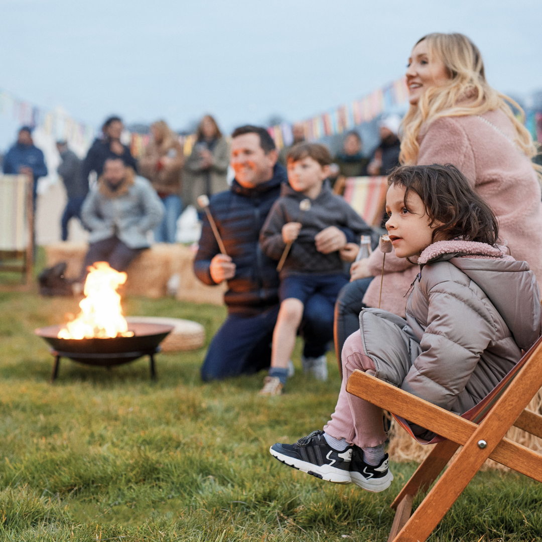 Royal Cornwall Showground - 18-20 AugustKaiser Chiefs | Rudimental DJ | Gabrielle | Gentleman’s Dub Club | Fisherman’s Friend | Norman Jay | The Milk
