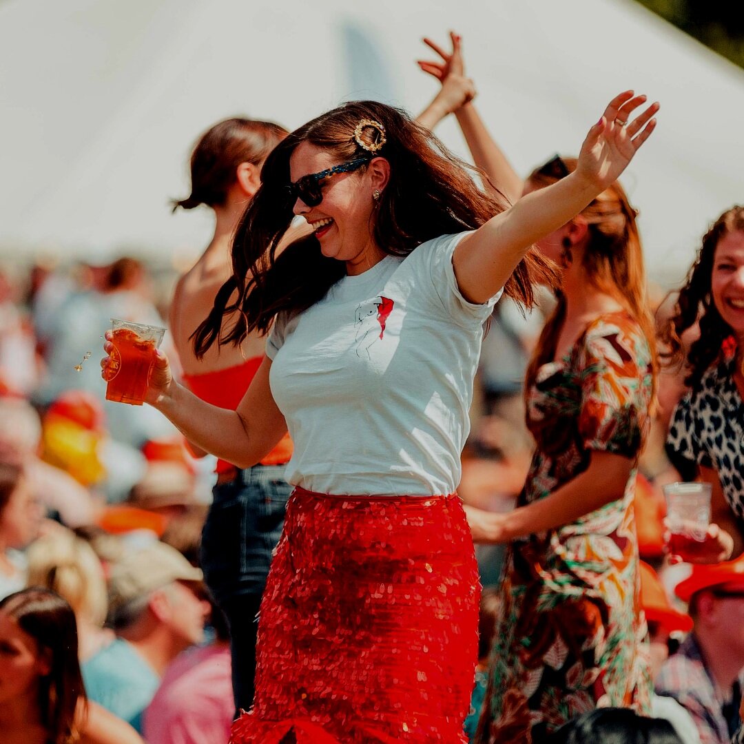 SCORRIER HOUSE - 14-16 August 2021Jake Bugg | Toploader | Sister Sledge | Brand New Heavies | Judge Jules | The Milk | Faithless DJ