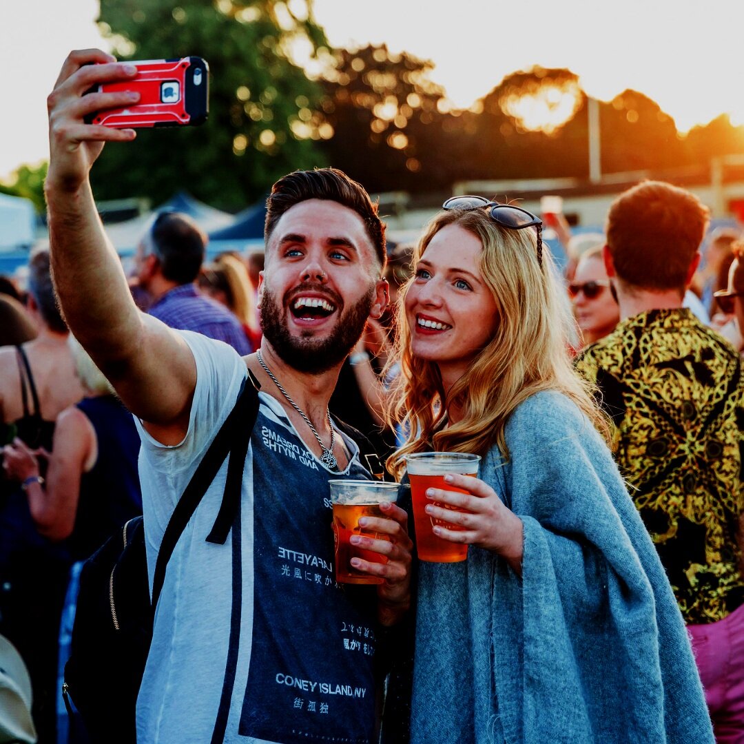 Boconnoc Estate - 6-8 August 2021The Human League | Gabrielle | Toploader | The Feeling | Rudimental DJ | Gentleman’s Dub Club | Sugarhill Gang