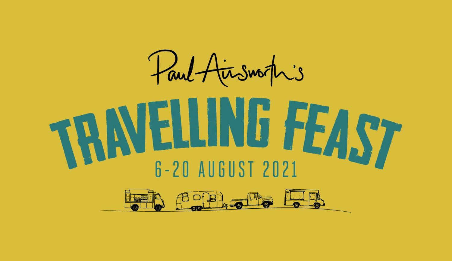 Travelling Feast